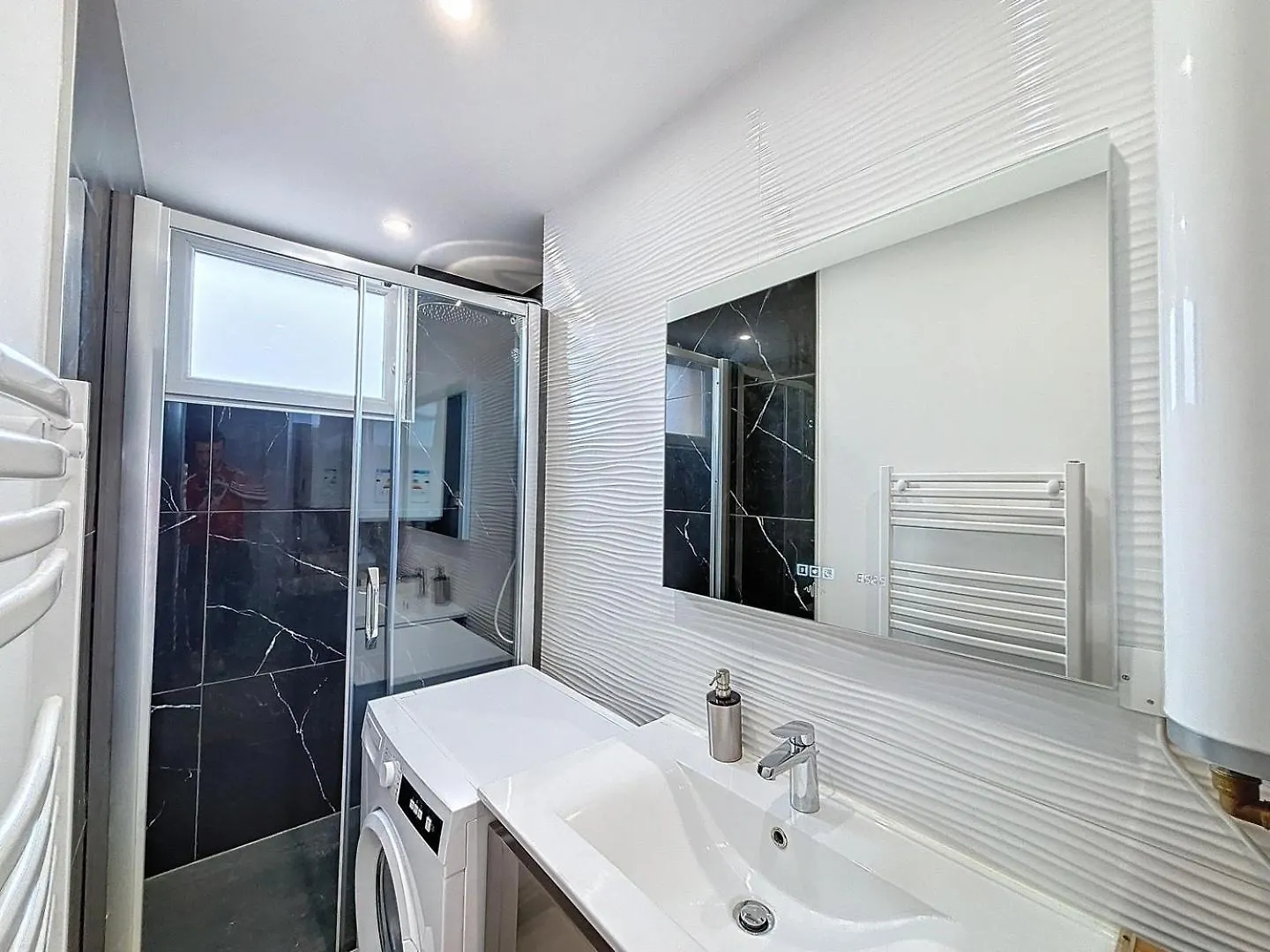 Appartement Le Balcon - Vue Sur Canal De Brienne Toulouse