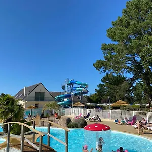 Kost Ar Moor Camping Fouesnant