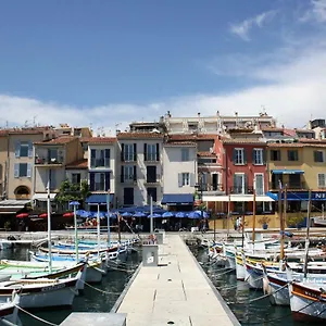 Et Ses Merveilleuses Calanques Appartement Cassis